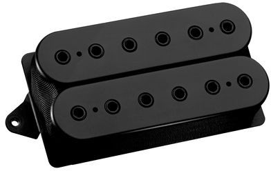 Звукосниматель DiMarzio DP158BK Evolution Neck пассивный хамбакер