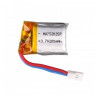 Аккумулятор Li-Po 200mAh, 3,7V для Syma X4, X13