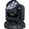 Светодиодный прибор полного движения XLine Light LED WASH 0712 Z