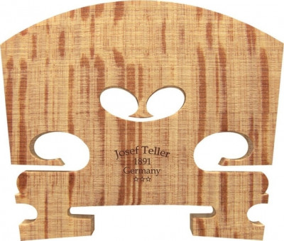 Teller  Violin bridge подструнник для скрипки 4/4