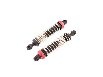 Амортизаторы для Remo Hobby 1/16