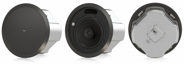 Громкоговоритель Tannoy CVS 801-BK потолочный с колпаком Громкоговоритель Tannoy CVS 801-BK потолочный с колпаком