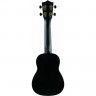 VESTON KUS100 BK укулеле