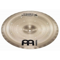 MEINL GX-16 SYC crash тарелка