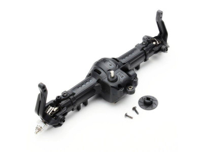 Передний мост в сборе для HG-P401/P402/P601