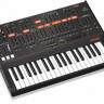 Синтезатор Behringer ODYSSEY дуофонический аналоговый