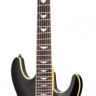 SCHECTER OMEN EXTREME-7 STBLK 7-струнная электрогитара