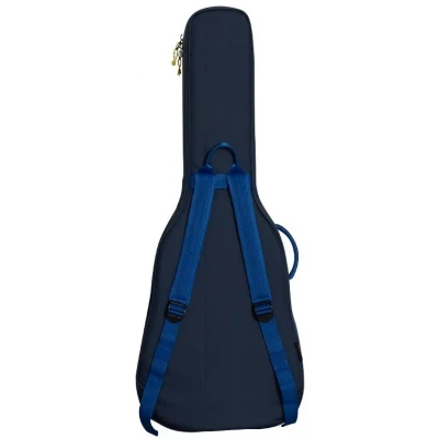 Чехол для акустической гитары RITTER RGC3-D/ABL "CAROUGE", защитное полужесткое уплотнение 23 мм