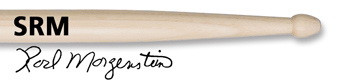 Барабаннные палочки VIC FIRTH SRM (Rod Morgenstein)