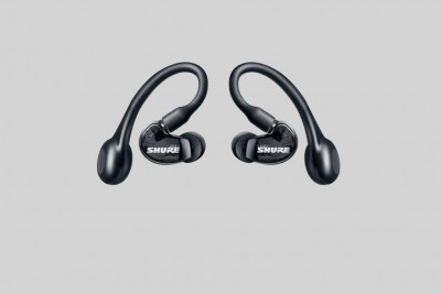 SHURE SE215-K-TW1-EFS Bluetooth наушники AONIC 215