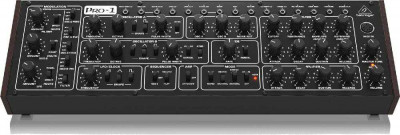 Синтезатор BEHRINGER PRO-1, 2 VCO