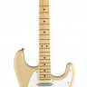 FENDER WHITEGUARD STRATOCASTER MN VBL электрогитара