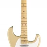 FENDER WHITEGUARD STRATOCASTER MN VBL электрогитара
