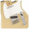 FENDER WHITEGUARD STRATOCASTER MN VBL электрогитара
