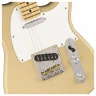 FENDER WHITEGUARD STRATOCASTER MN VBL электрогитара
