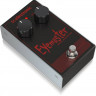 TC ELECTRONIC EYE MASTER METAL DISTORTION напольная педаль эффекта дисторшн