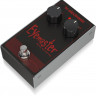 TC ELECTRONIC EYE MASTER METAL DISTORTION напольная педаль эффекта дисторшн