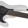 SCHECTER SUN VALLEY SUPER SHREDDER FR WHT электрогитара