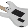 SCHECTER SUN VALLEY SUPER SHREDDER FR WHT электрогитара