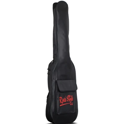 Чехол для акустической гитары Sevillia GB-UD41-R , 41" без утеплителя