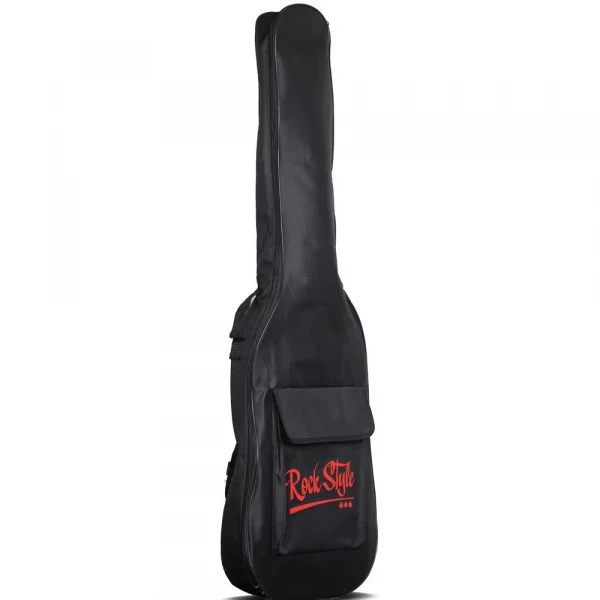 Чехол для акустической гитары Sevillia GB-UD41-R , 41" без утеплителя