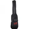Чехол для акустической гитары Sevillia GB-UD41-R , 41" без утеплителя