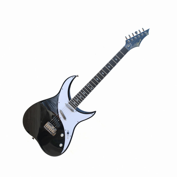 SAMICK JTR RS20LBK электрогитара