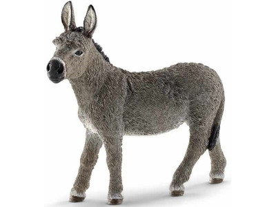 Фигурка Schleich Осел