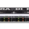 BEHRINGER DI4000 активный 4-канальный DI-Box, аттенюатор