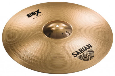 SABIAN B8 20" ROCK ride тарелка