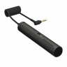 BEHRINGER VIDEO MIC X1 -  конденсаторный XY-микрофон для видеокамер с двойным капсюлем