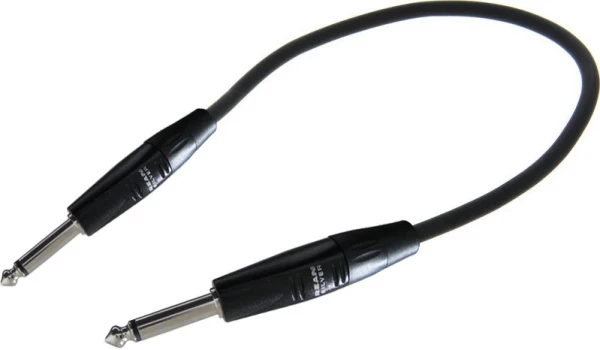 Инструментальный кабель Cordial CII 0,3 PP