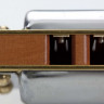 HOHNER Marine Band Deluxe 1896/20 B M200512 губная гармошка диатоническая
