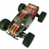 Радиоуправляемый монстр Himoto Bowie Brushless 4WD 2.4G 1/10 RTR