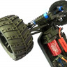 Радиоуправляемый монстр Himoto Bowie Brushless 4WD 2.4G 1/10 RTR