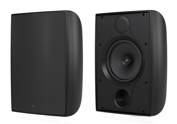 Акустическая система пассивная Tannoy DVS 8T двухполосная