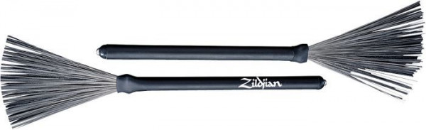 Щетки барабанные металлические ZILDJIAN ZSDWBZB1