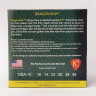 Комплект струн для акустической гитары DR DSA-10, 10-48