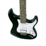 Электрогитара REDHILL STM200 BK Stratocaster, S-S-H