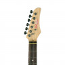 Электрогитара REDHILL STM200 BK Stratocaster, S-S-H