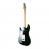 Электрогитара REDHILL STM200 BK Stratocaster, S-S-H