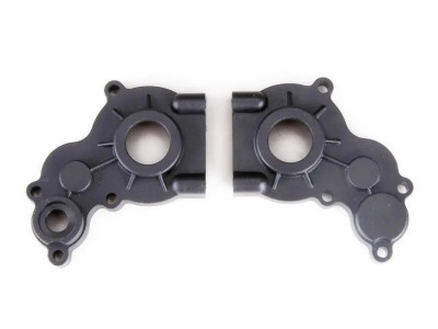 Корпус редуктора для краулеров Remo Hobby RH1071/72, RH1091/92/96