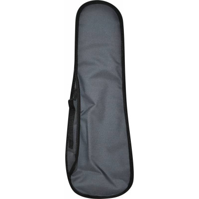 Чехол для укулеле-сопрано SOLO ЧУ1 серый