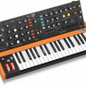 Синтезатор Behringer POLY D аналоговый