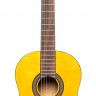 STAGG SCL50 3/4-NAT классическая гитара