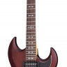 SCHECTER OMEN S-II WSN электрогитара