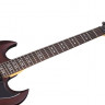 SCHECTER OMEN S-II WSN электрогитара