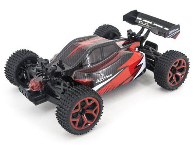 Р/У багги ZC X-Kinght Action 4WD RTR 1:18 2.4G 20 км/ч +акб