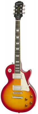 EPIPHONE LES PAUL STANDARD PLUS TOP PRO HERITAGE CHERRY BURST