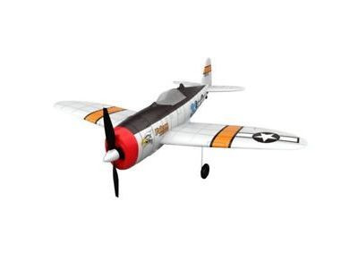 Р/У самолет Feilun P47 Thunderbolt EPO 2.4G 4-ch 6-Axis Gyro RTF